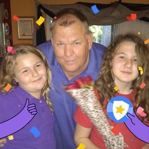 Meet your Posher, Boyd